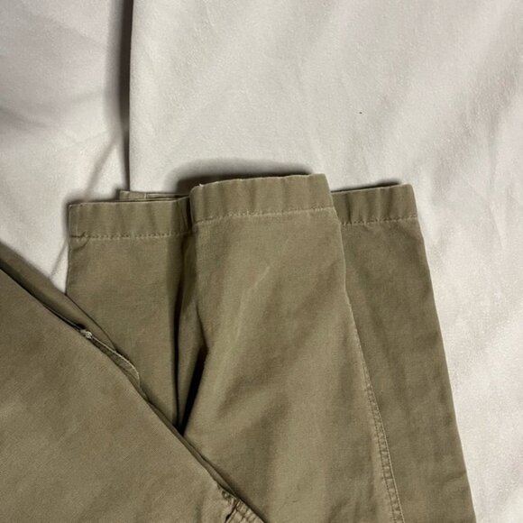 Columbia Pants Mens 32x27 Beige Omni-Shield Lightweight Hiking Cargo - Picture 3 of 5